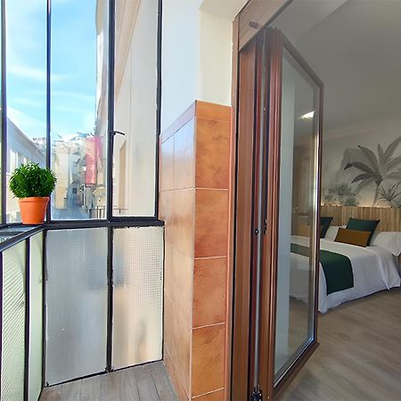 Ciudad Rodrigo Centro Vut Apartment Bagian luar foto