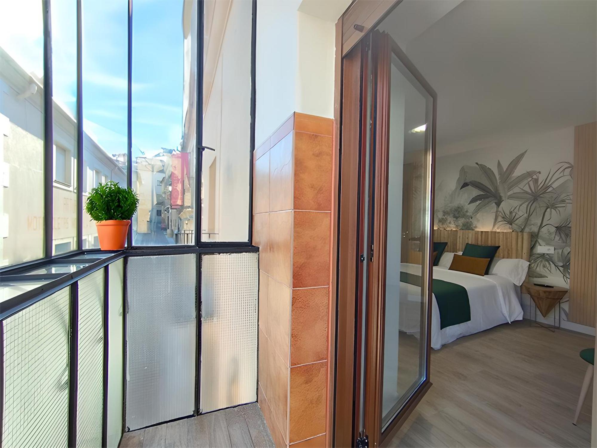Ciudad Rodrigo Centro Vut Apartment Bagian luar foto