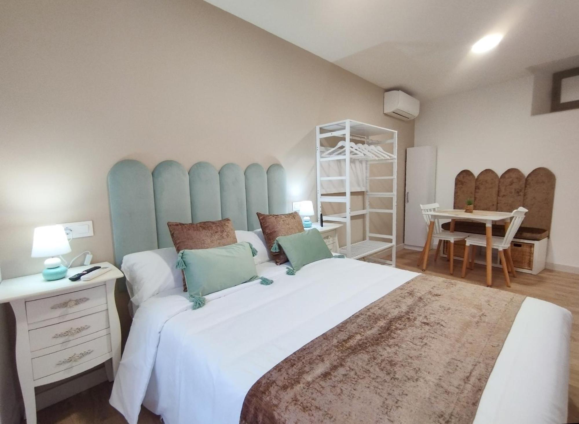 Ciudad Rodrigo Centro Vut Apartment Bagian luar foto
