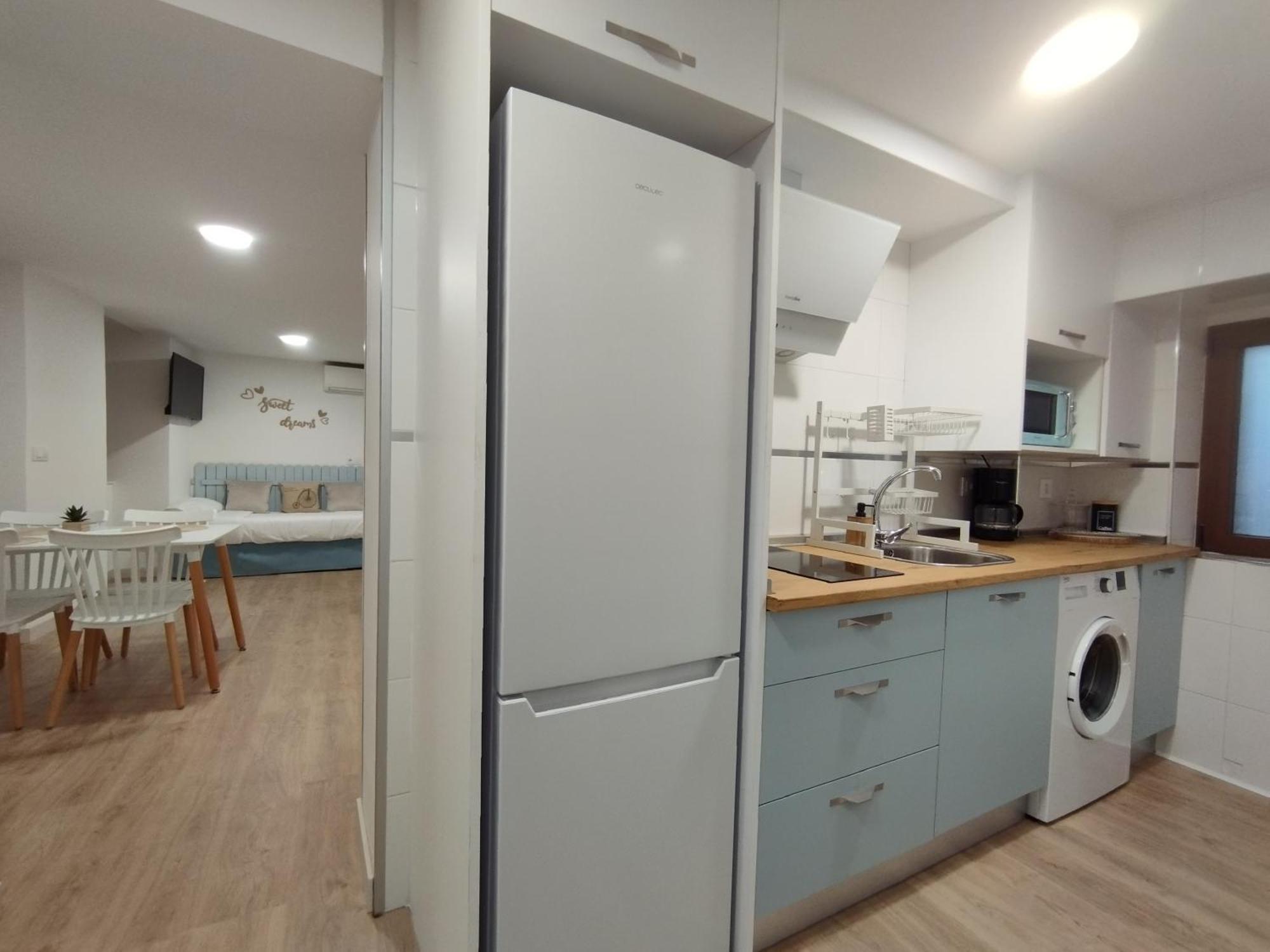 Ciudad Rodrigo Centro Vut Apartment Bagian luar foto