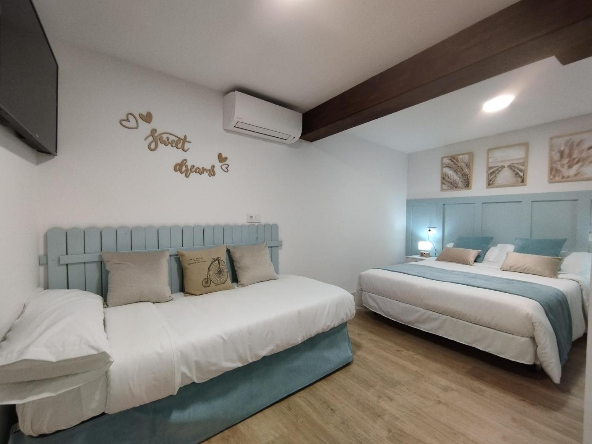 Ciudad Rodrigo Centro Vut Apartment Bagian luar foto