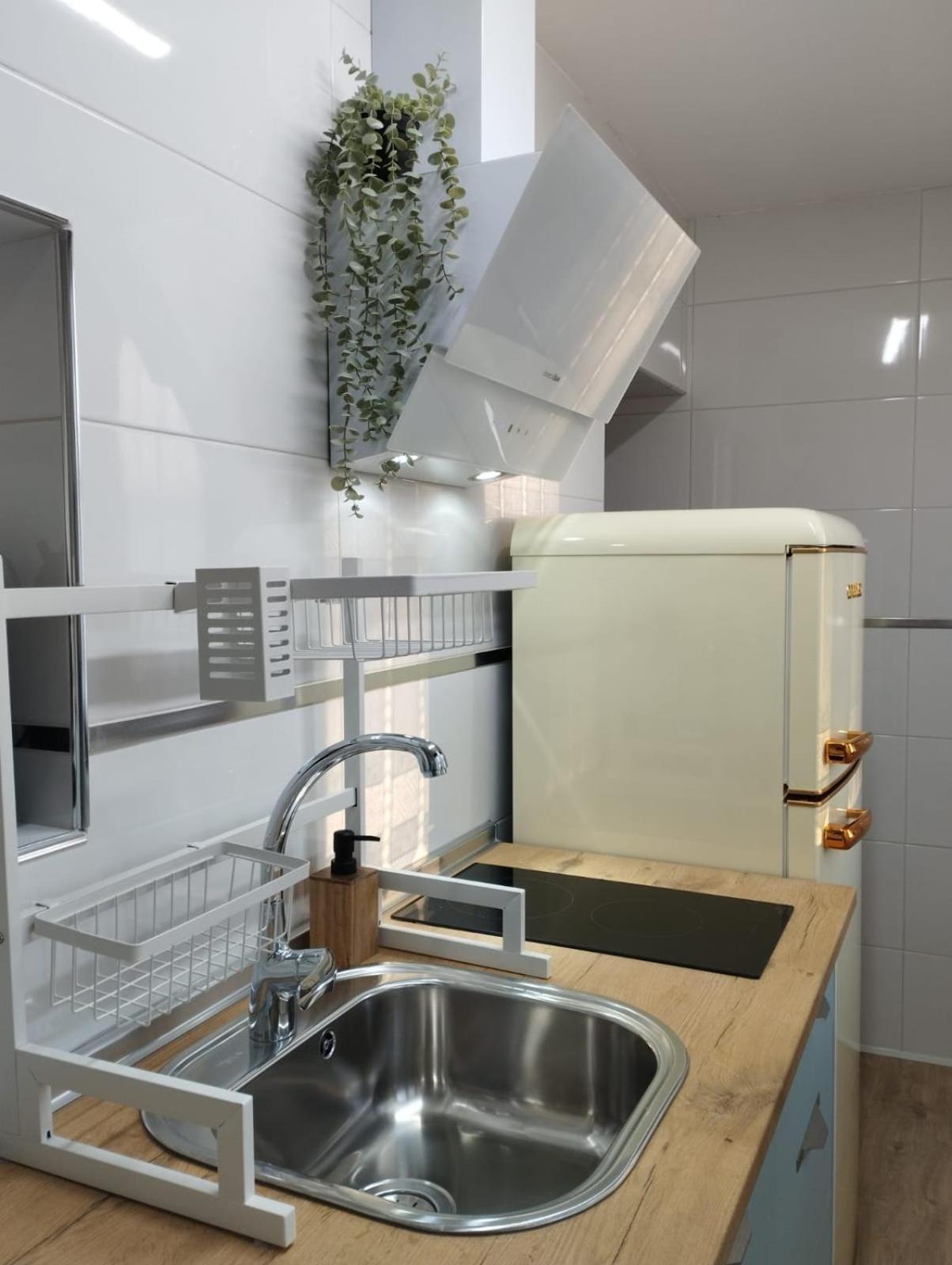Ciudad Rodrigo Centro Vut Apartment Bagian luar foto
