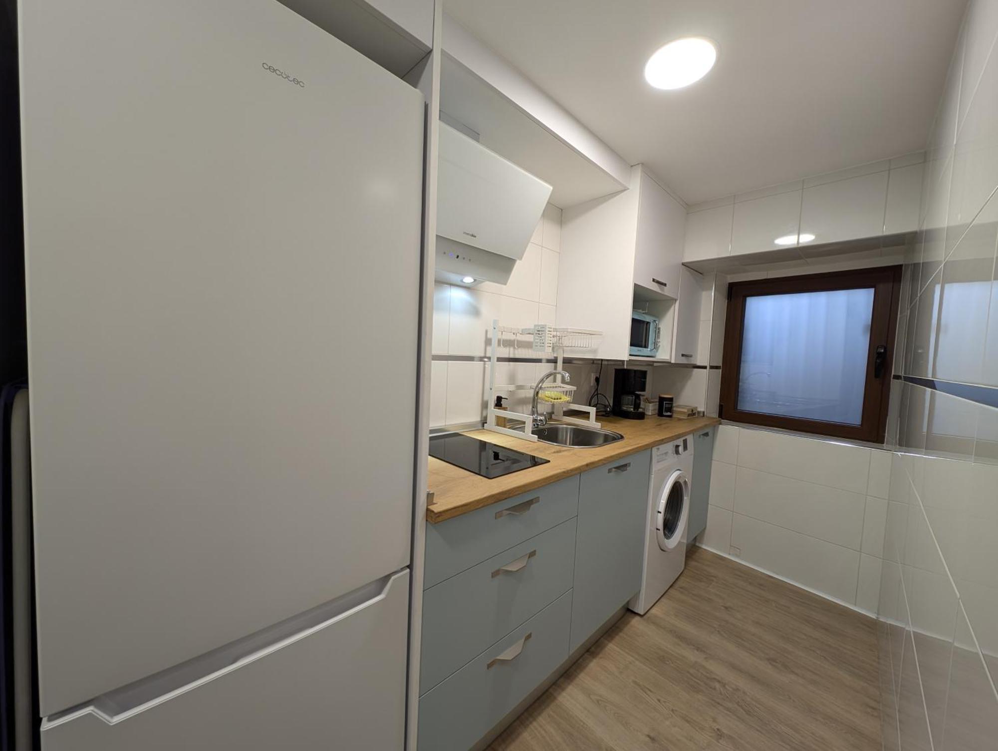 Ciudad Rodrigo Centro Vut Apartment Bagian luar foto