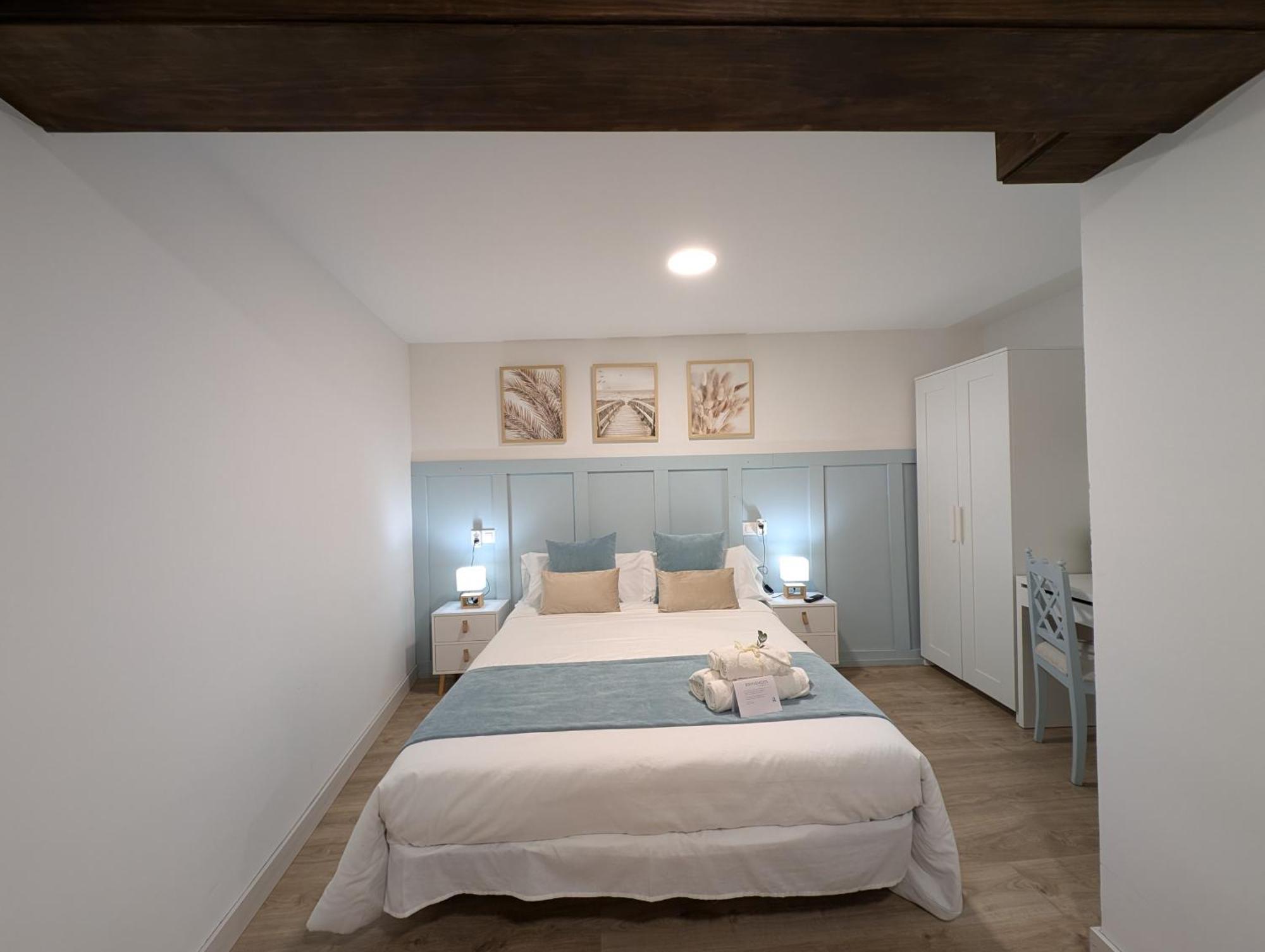 Ciudad Rodrigo Centro Vut Apartment Bagian luar foto