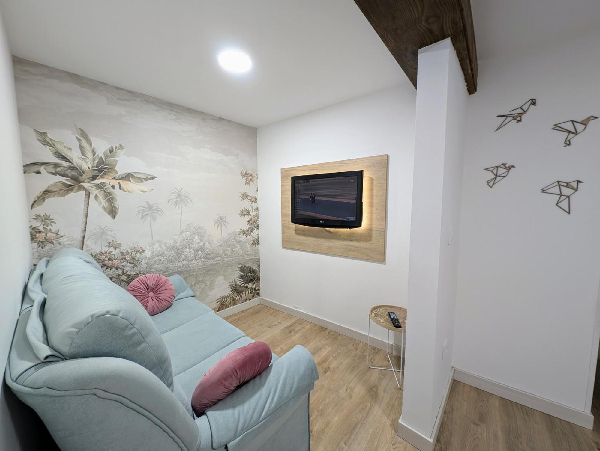 Ciudad Rodrigo Centro Vut Apartment Bagian luar foto